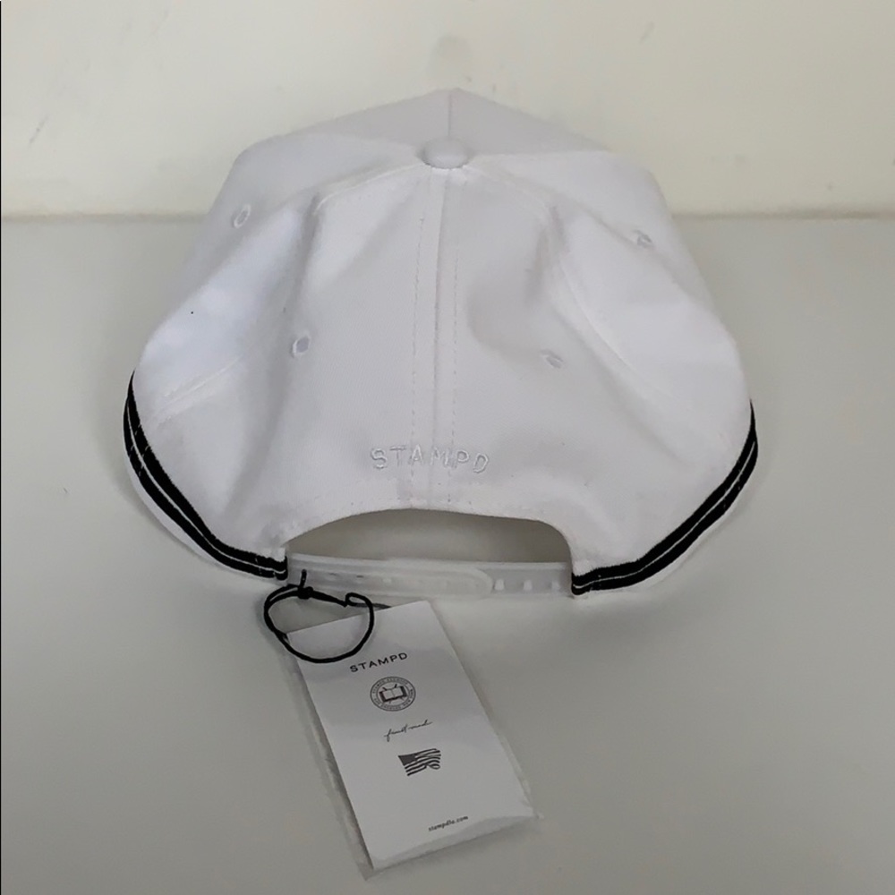 Stampd Cap - Picture 3 of 3